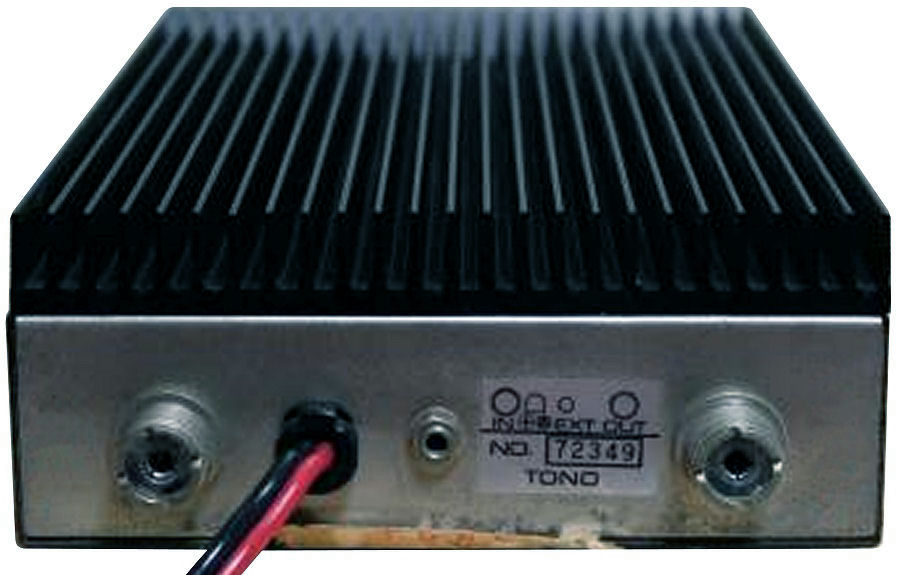Tono MR-1300E